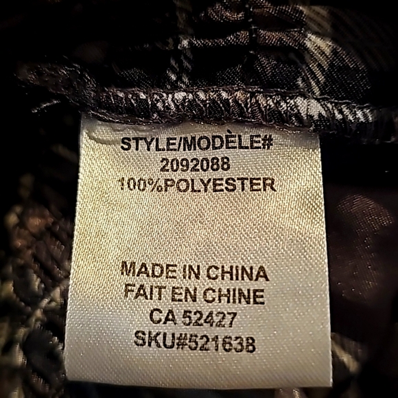 Silky blouse - Picture 8 of 8